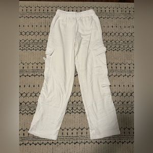 Garage Cargo Sweatpants